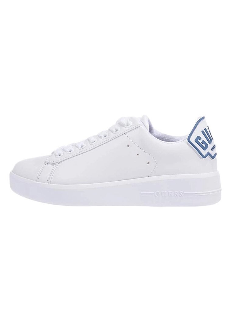 

Кроссовки Guess РЕЙХАН, whblu