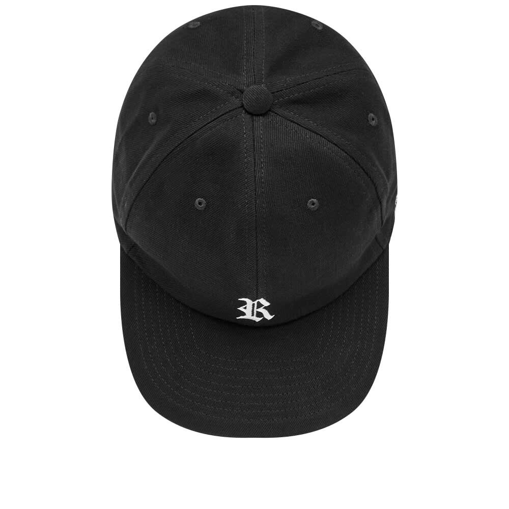 

Кепка с логотипом R Raf Simons