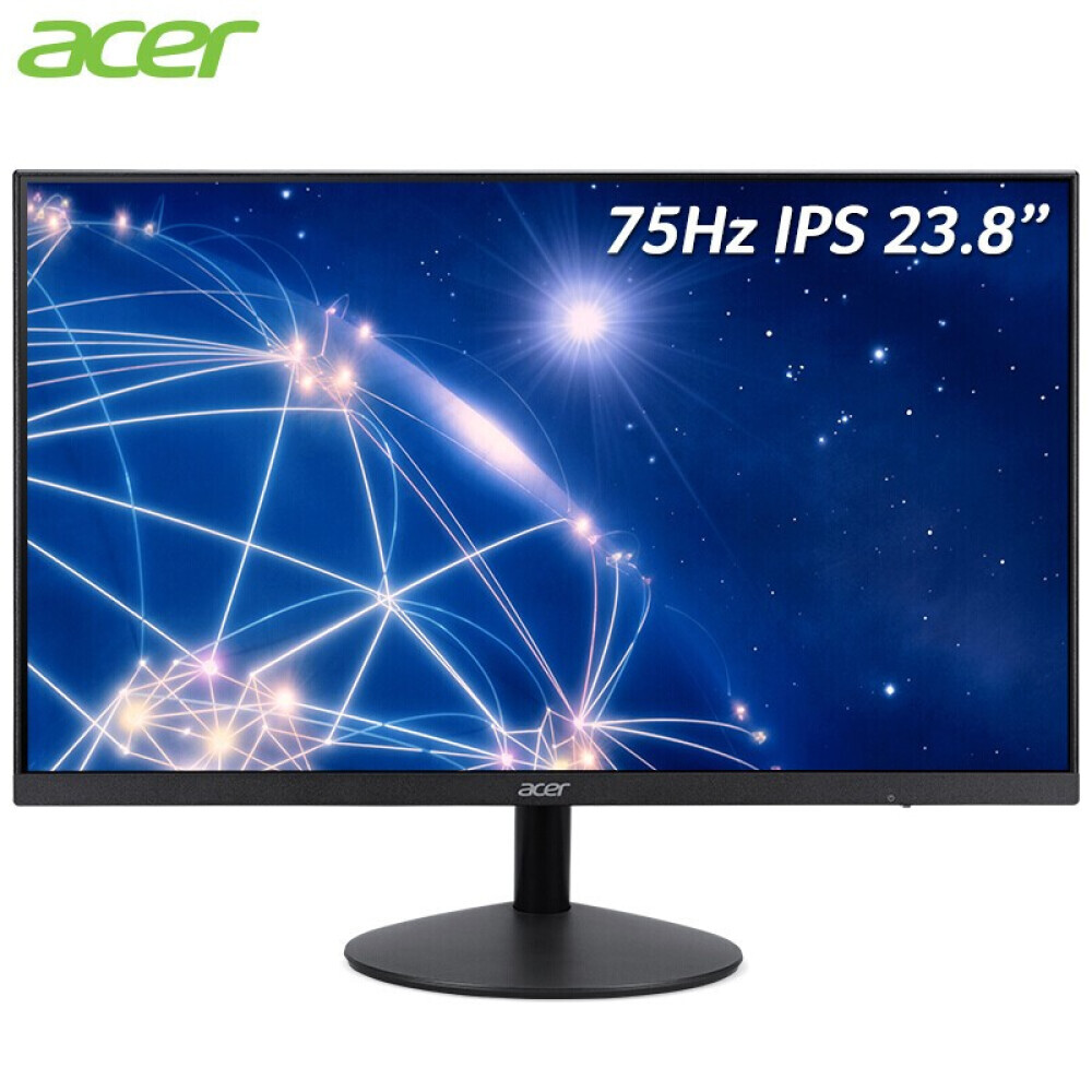 

Монитор Acer E241Y 23,8" Full HD