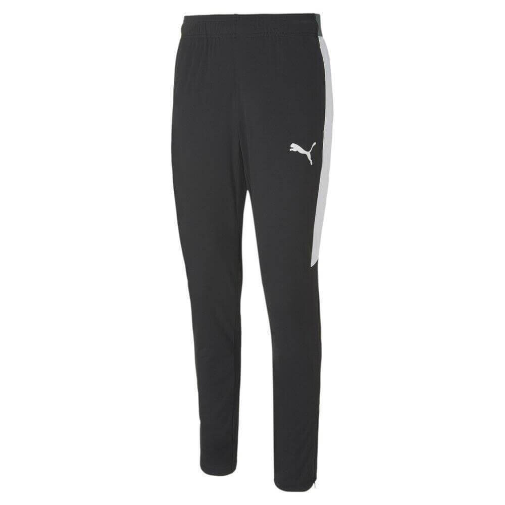 

Детские брюки Puma Speed, черный/белый