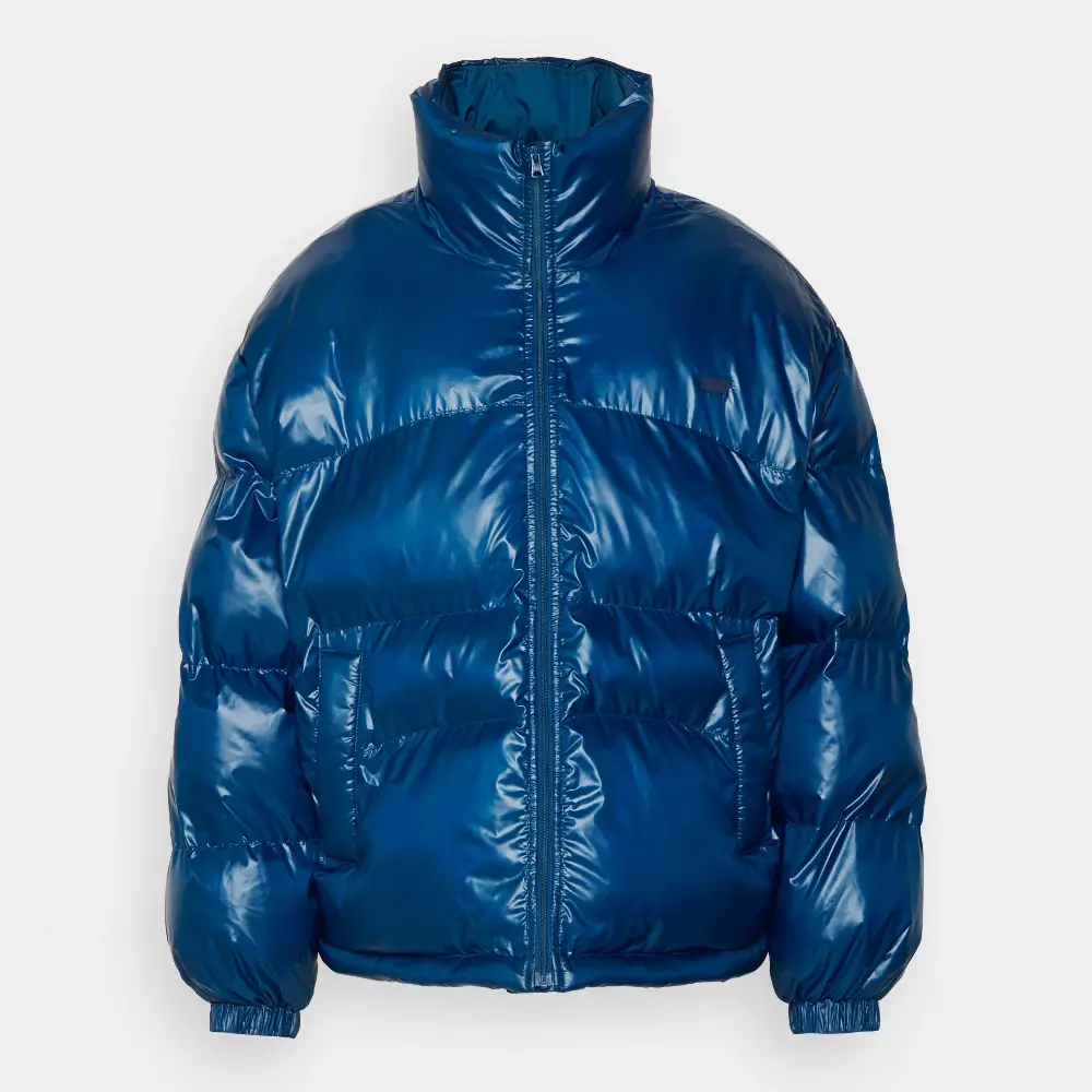 

Куртка Levi's Retro, синий