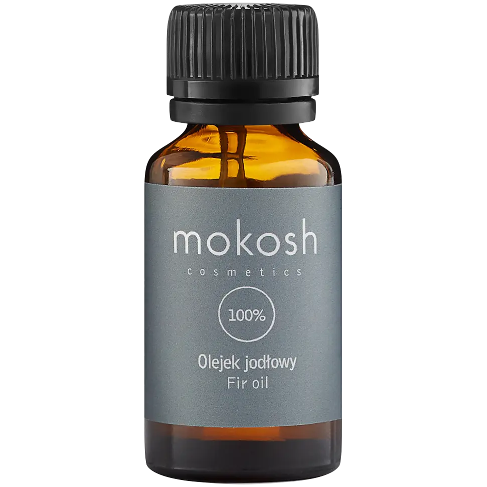 

Mokosh пихтовое масло, 10 мл