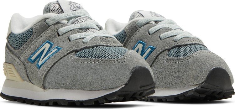 Grey toddler 2024 new balance