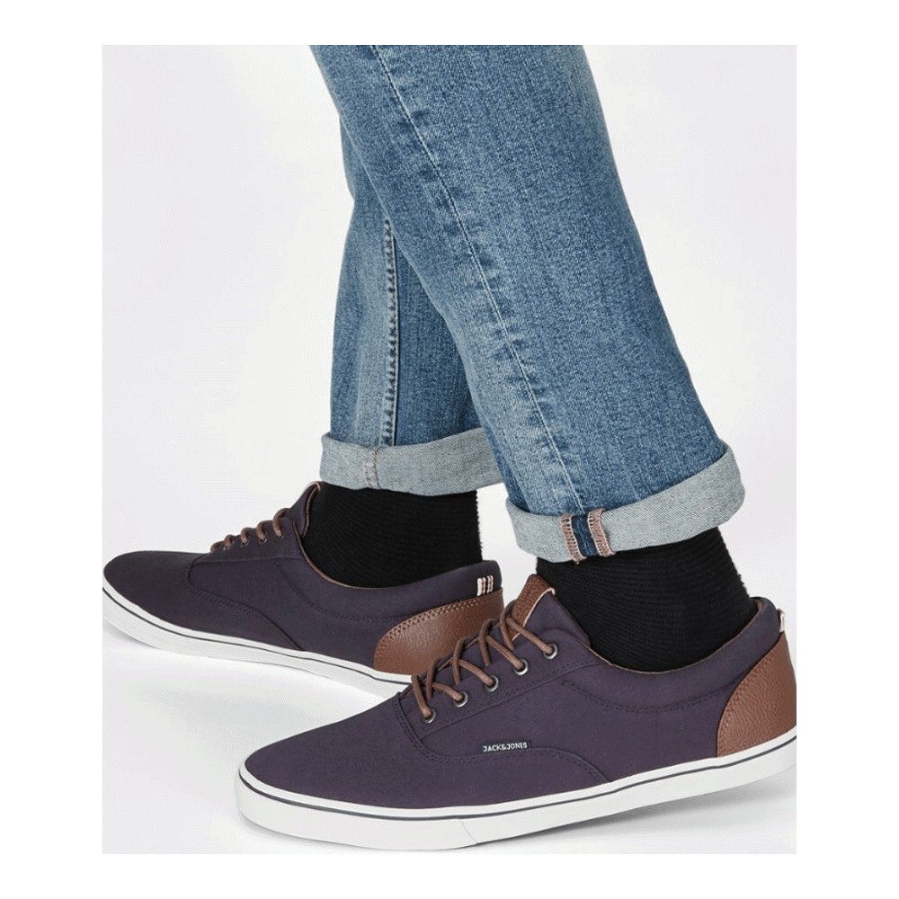 

Кроссовки Jack & Jones Zapatillas, navy blazer