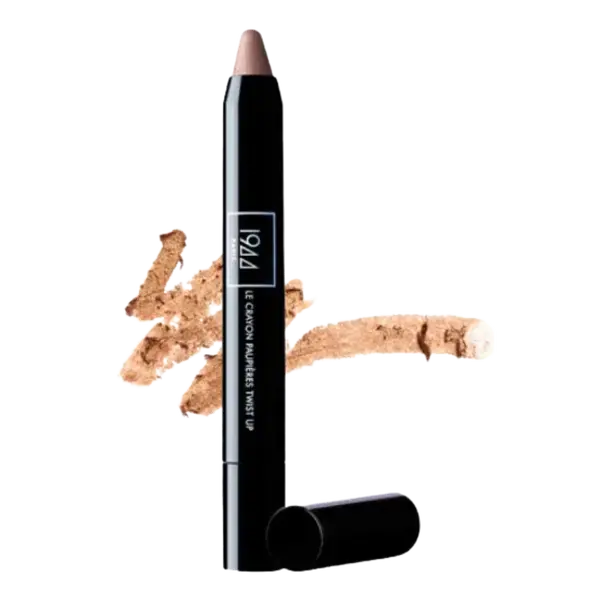 

Карандаш-подводка для глаз 1944 Paris Twist Up, 1,5 г, тон Cp003 Bronze