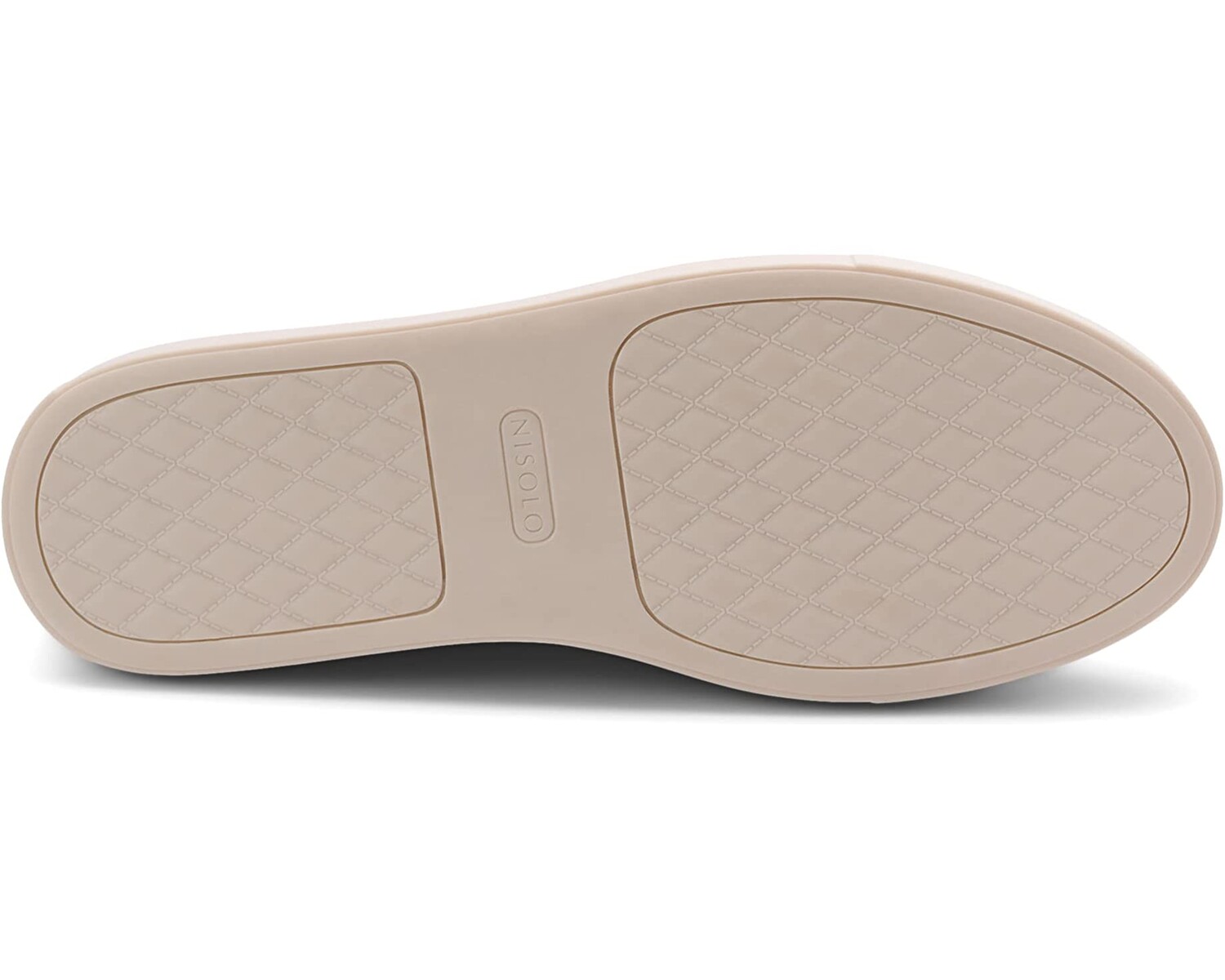 

Кроссовки 365 Eco-Knit Sneaker Nisolo, серый