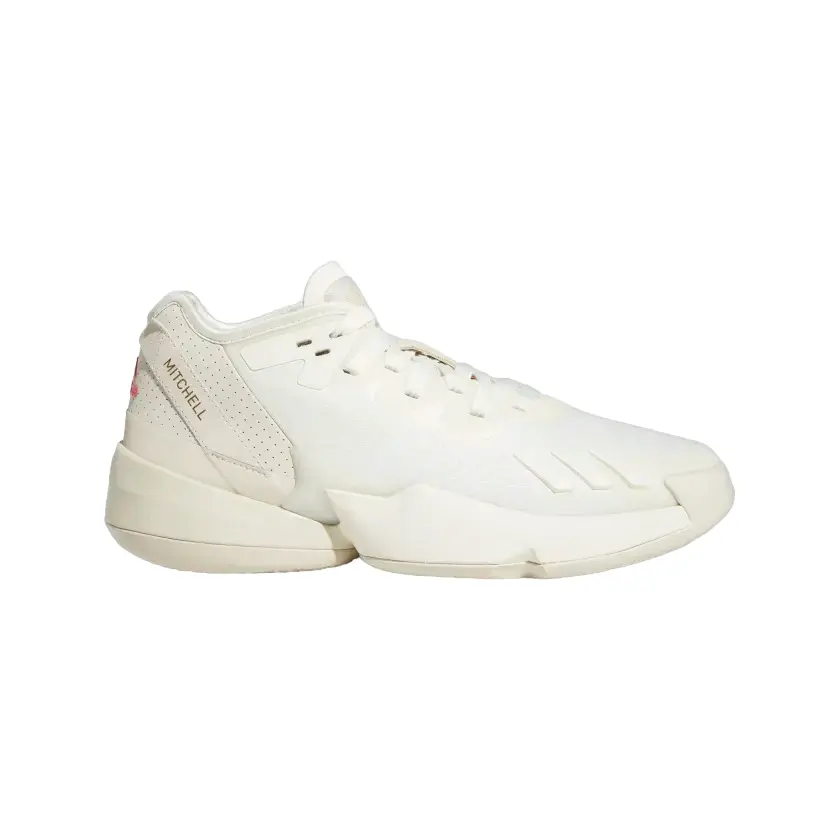 

Кроссовки Adidas D.O.N. Issue #4 Basketball, белый