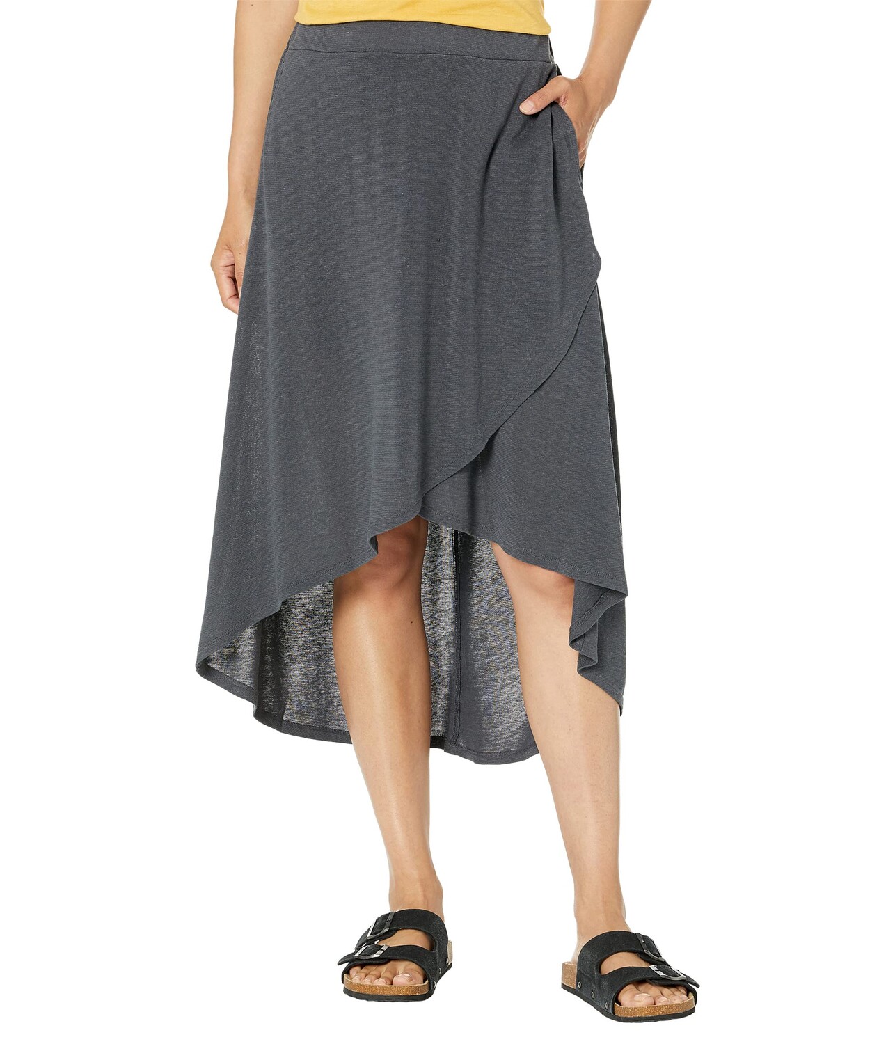 

Юбка Prana, Tidal Wave Skirt