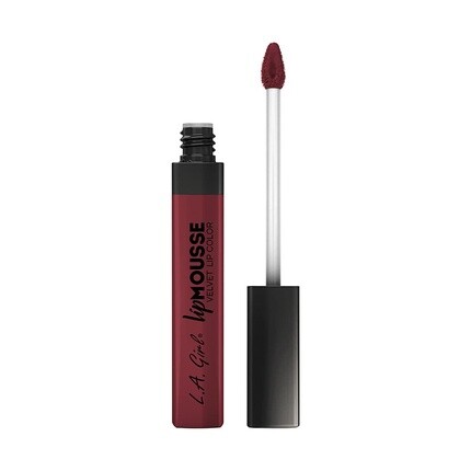 

Мусс для губ Velvet Lip Color L.A. Girl, Серый