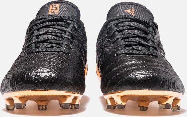 Adidas hot sale cobra cleats