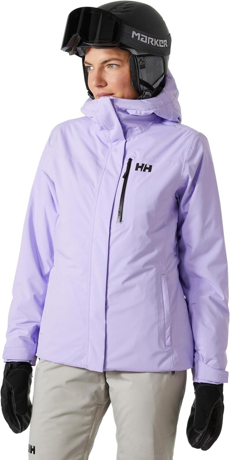 

Куртка Snoplay Jacket Helly Hansen, цвет Heather