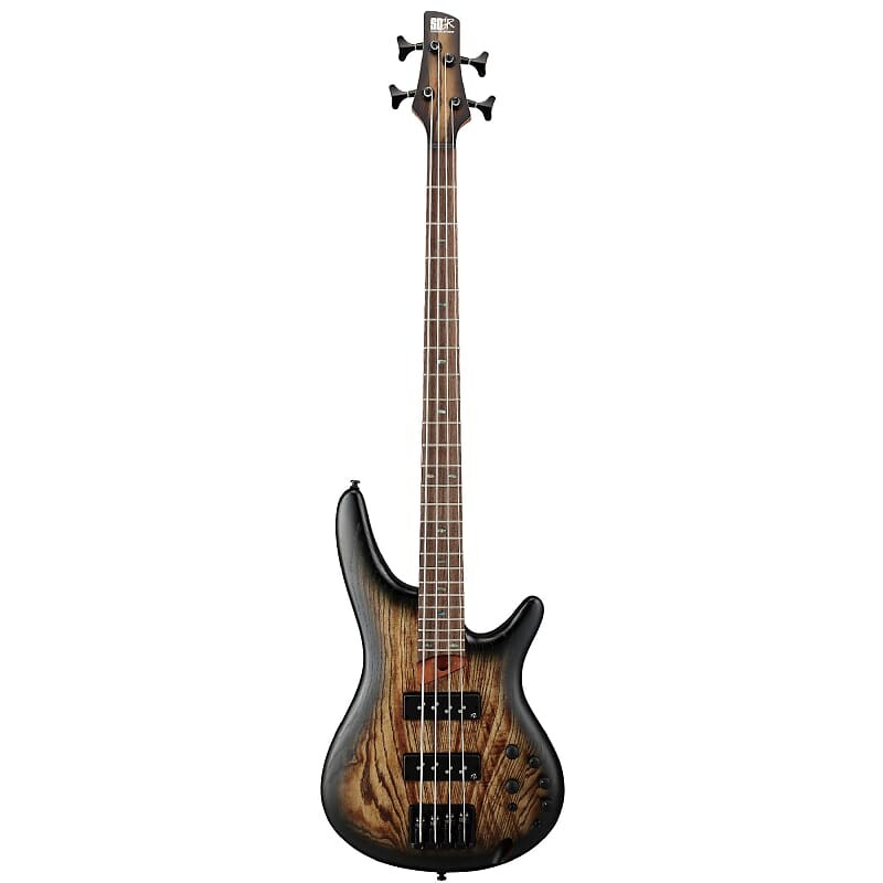 

4-х струнная бас-гитара Ibanez SR600EAST