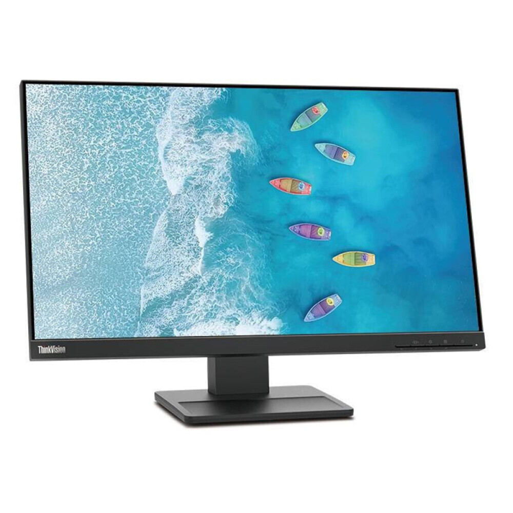 

Монитор Lenovo ThinkVision E24Q-20 23,8" IPS 2K