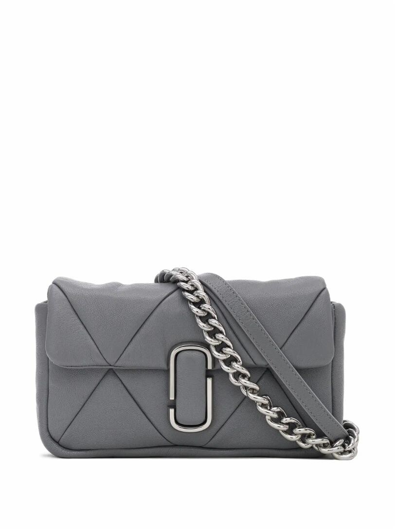 

Cумка через плечо Puffy Diamond Quilted J Marc Marc Jacobs
