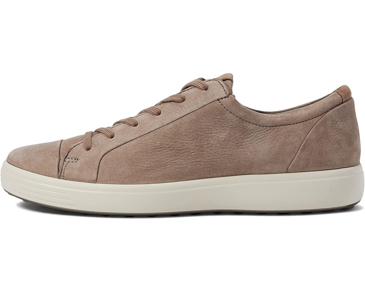 

Кроссовки Soft 7 City Sneaker ECCO, коричневый