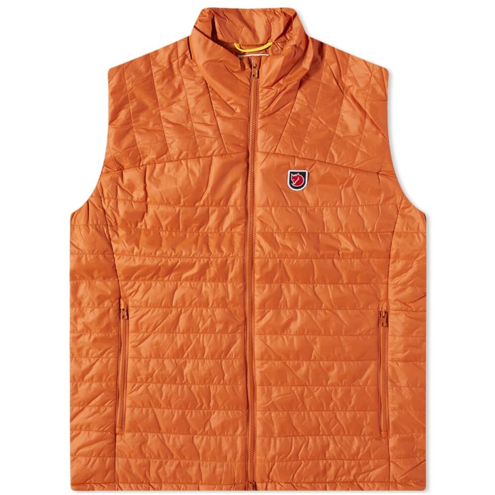 

Жилет Jallraven Expedition X-Lätt Fjällräven