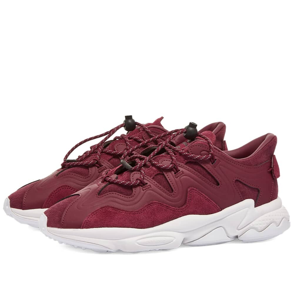 

Кроссовки Adidas Ozweego Plus W