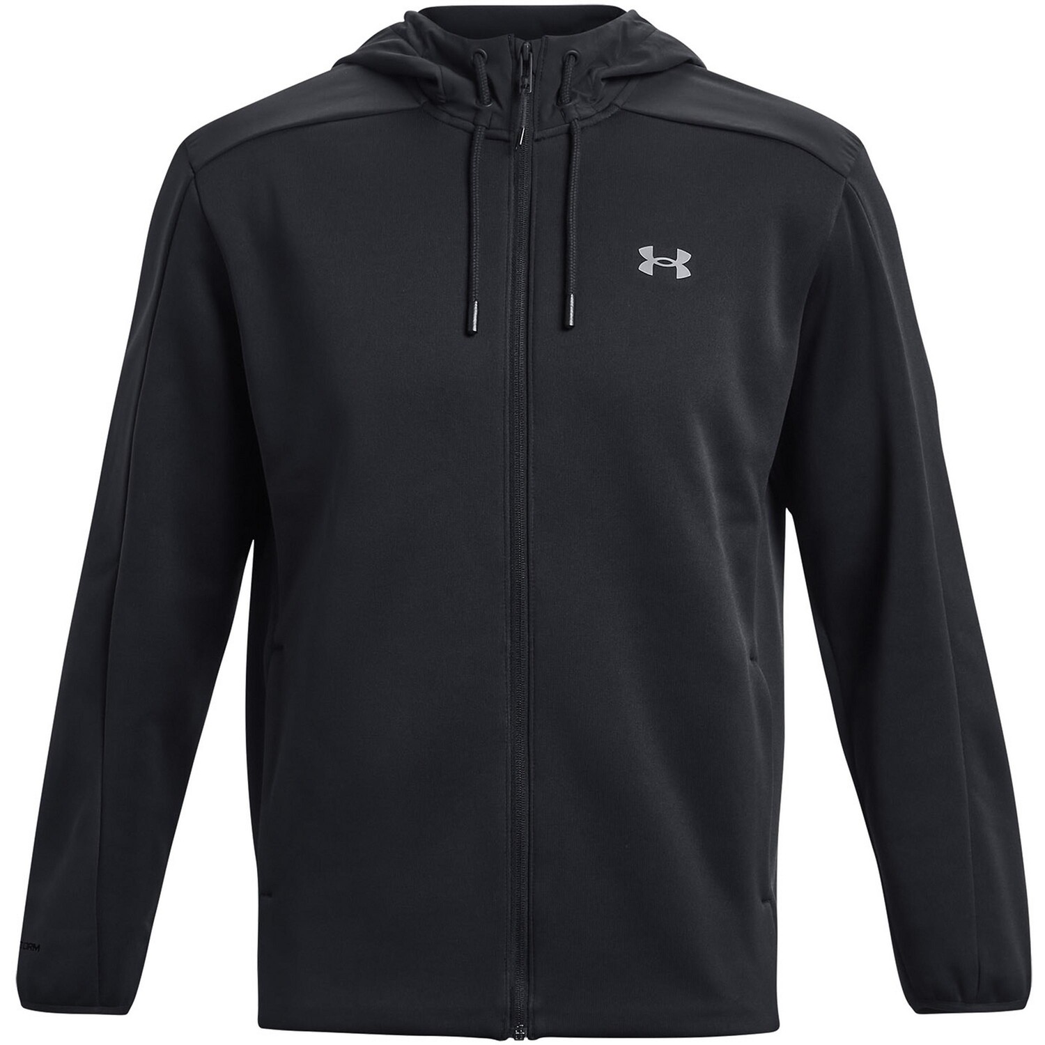 

Спортивная куртка Under Armour Essential, черный