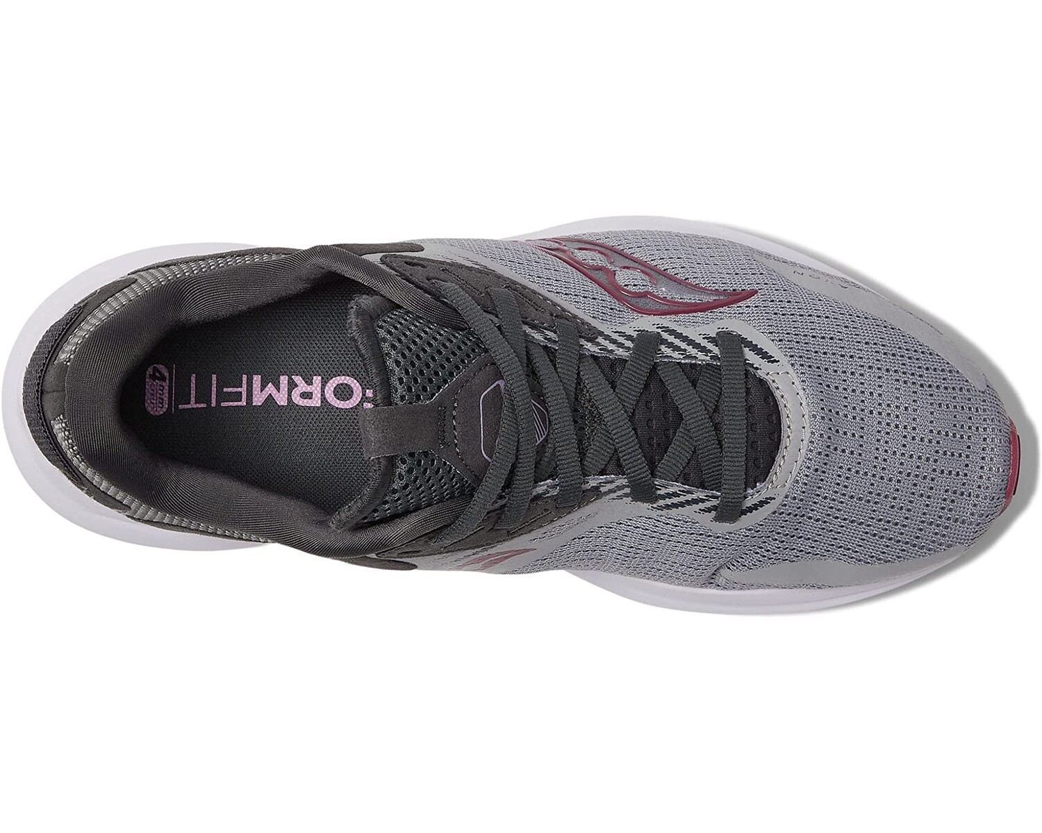 

Кроссовки Axon 2 Saucony, тень