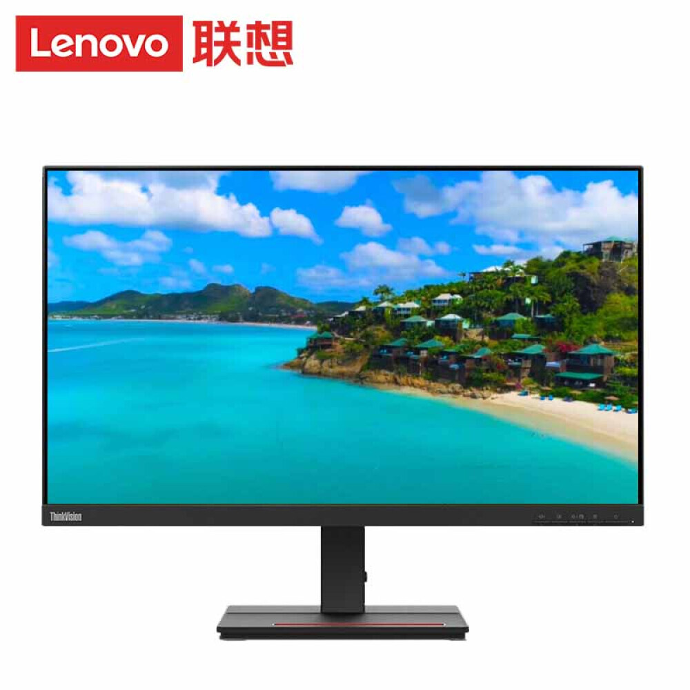 

Монитор Lenovo S27e-20 27"