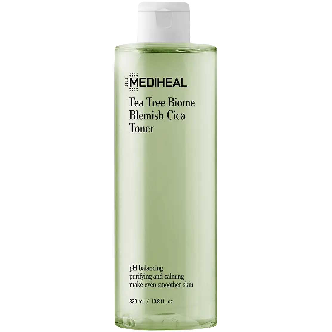 

Mediheal Tea Tree успокаивающий тоник для лица, 320 мл