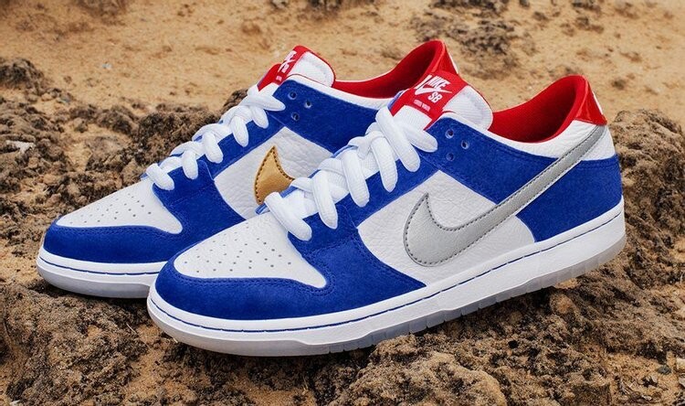 Ishod wair dunks on sale