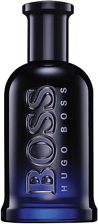 

Туалетная вода Hugo Boss Boss Bottled Night, 200 мл