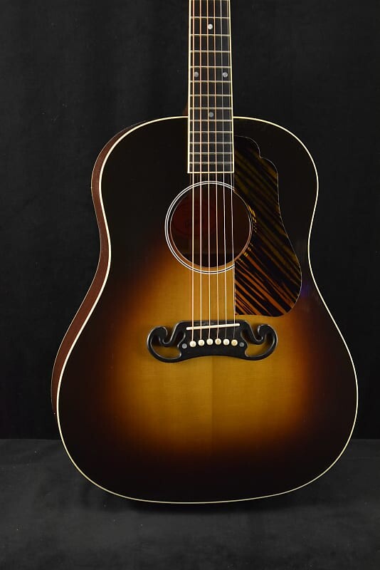 

Gibson Custom Shop 1939 J-55 Faded Vintage Sunburst