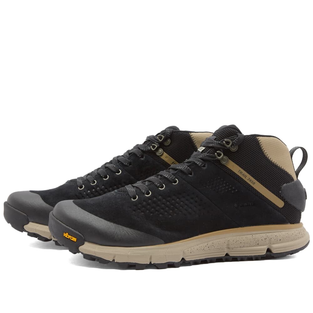 Danner Trail 2650 Mid Gore Tex CDEK.Shopping