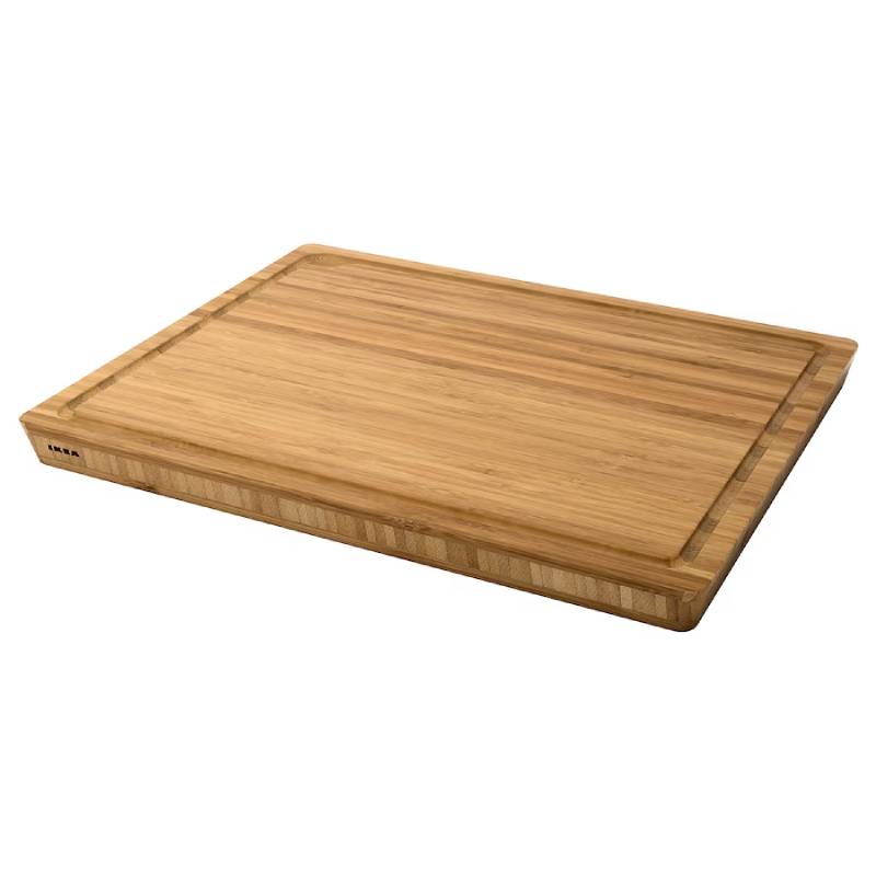 Доска разделочная Ikea Aptitlig 45х36, деревянный