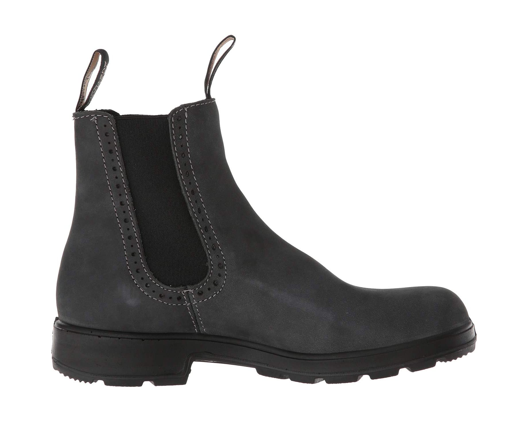 BL1630 High Top Chelsea Boot Blundstone