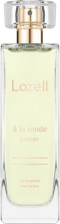 Духи Lazell A la Mode набор колец для салфеток a la mode home twisted 6 шт