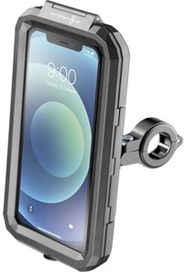 

Держатель Interphone Armor 5.8" Universal для смартфона, черный