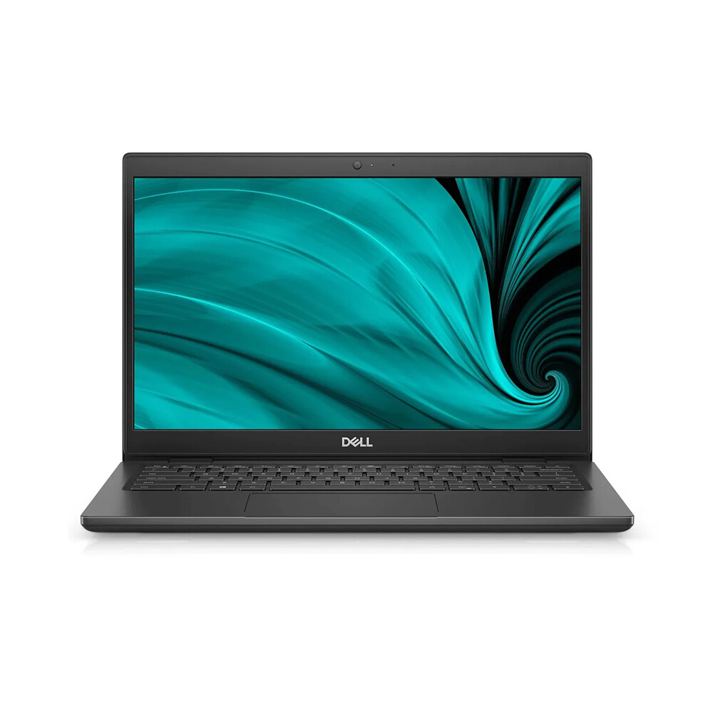 

Ноутбук Dell Latitude 3420, 14", 8 ГБ/256 ГБ, i5-1135G7, черный, английская раскладка