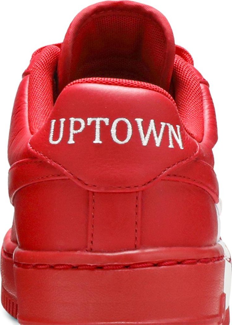 Air force 1 sales 07 uptowns