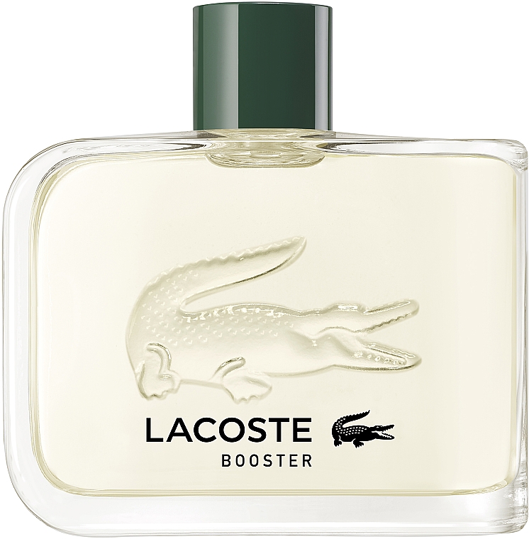 Туалетная вода Lacoste Booster Eau de Toilette - фото