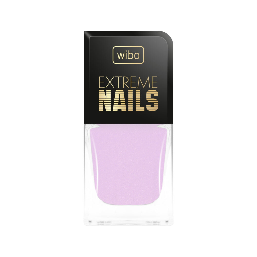 

Wibo Лак для ногтей Extreme Nails 537 8.5мл