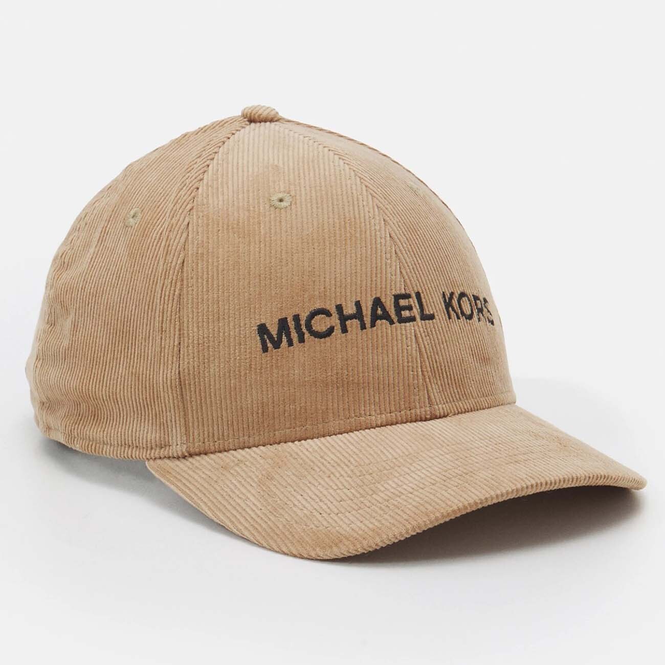 

Кепка Michael Kors Classic Logo Unisex, бежевый