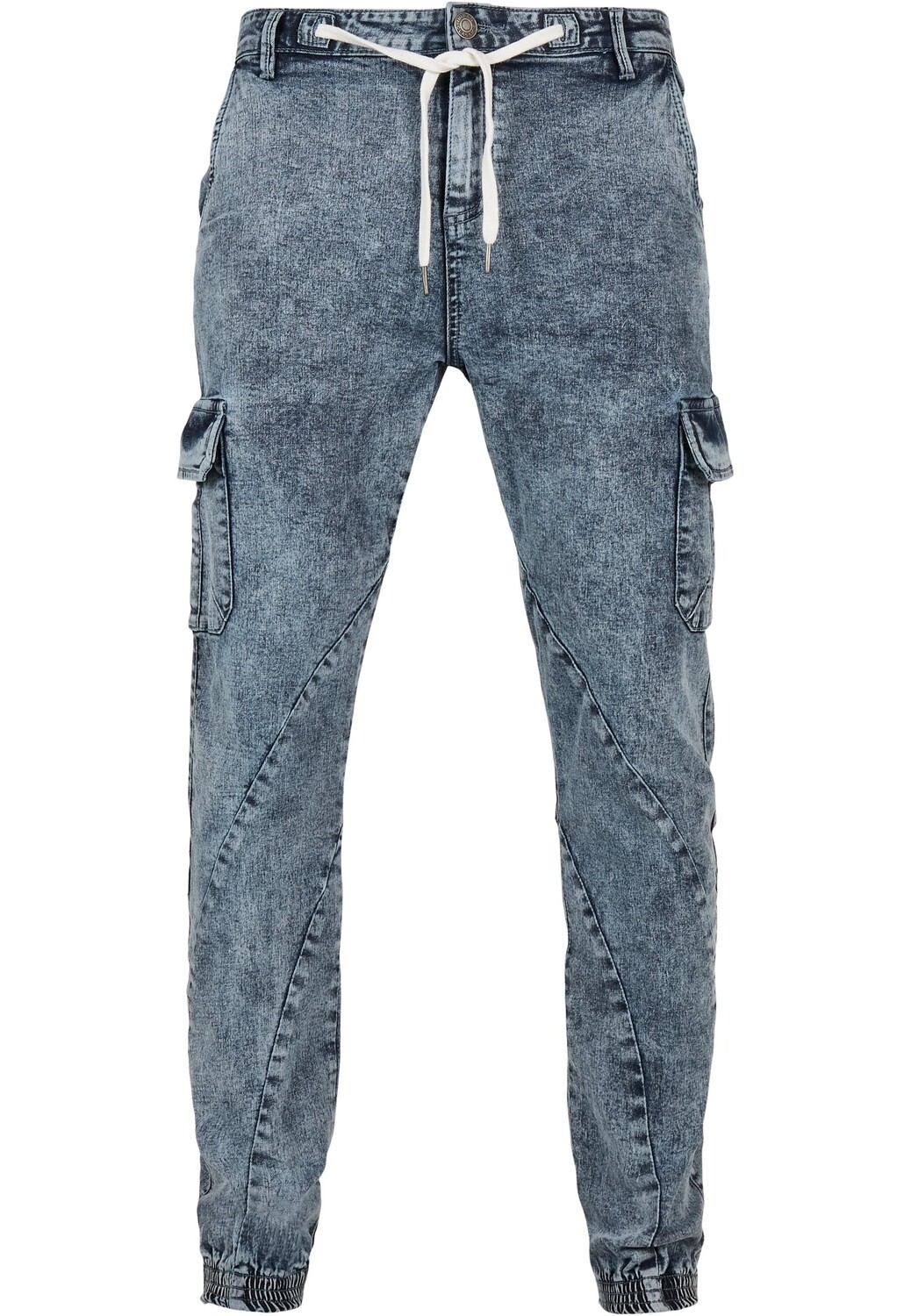 

Спортивные брюки Urban Classics, серый