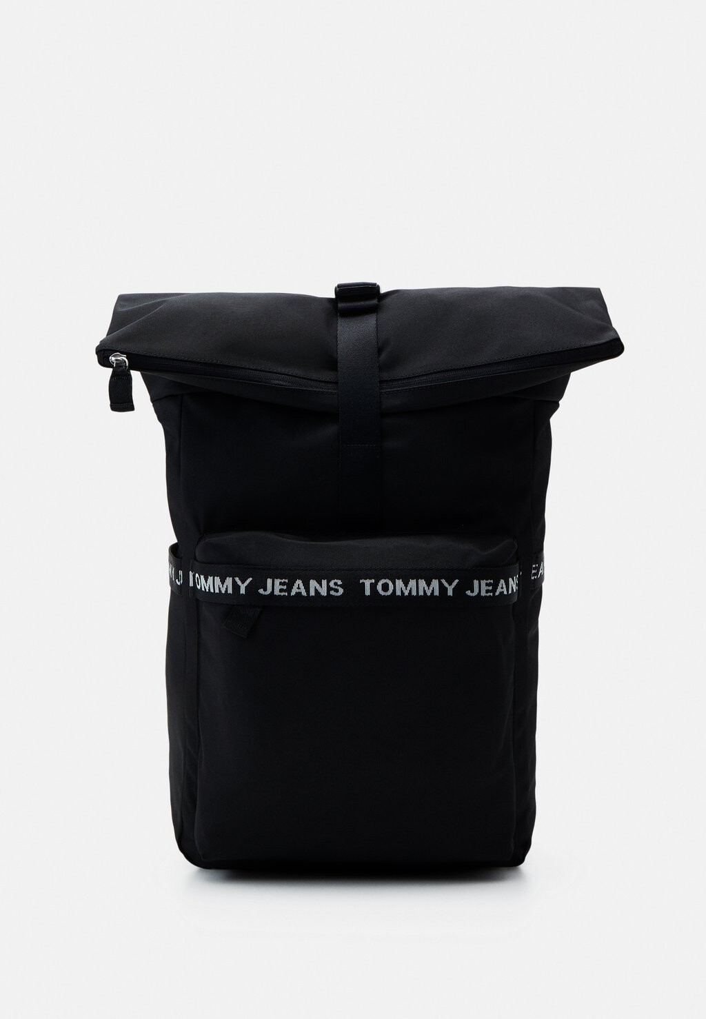 

Рюкзак Tommy Jeans, черный