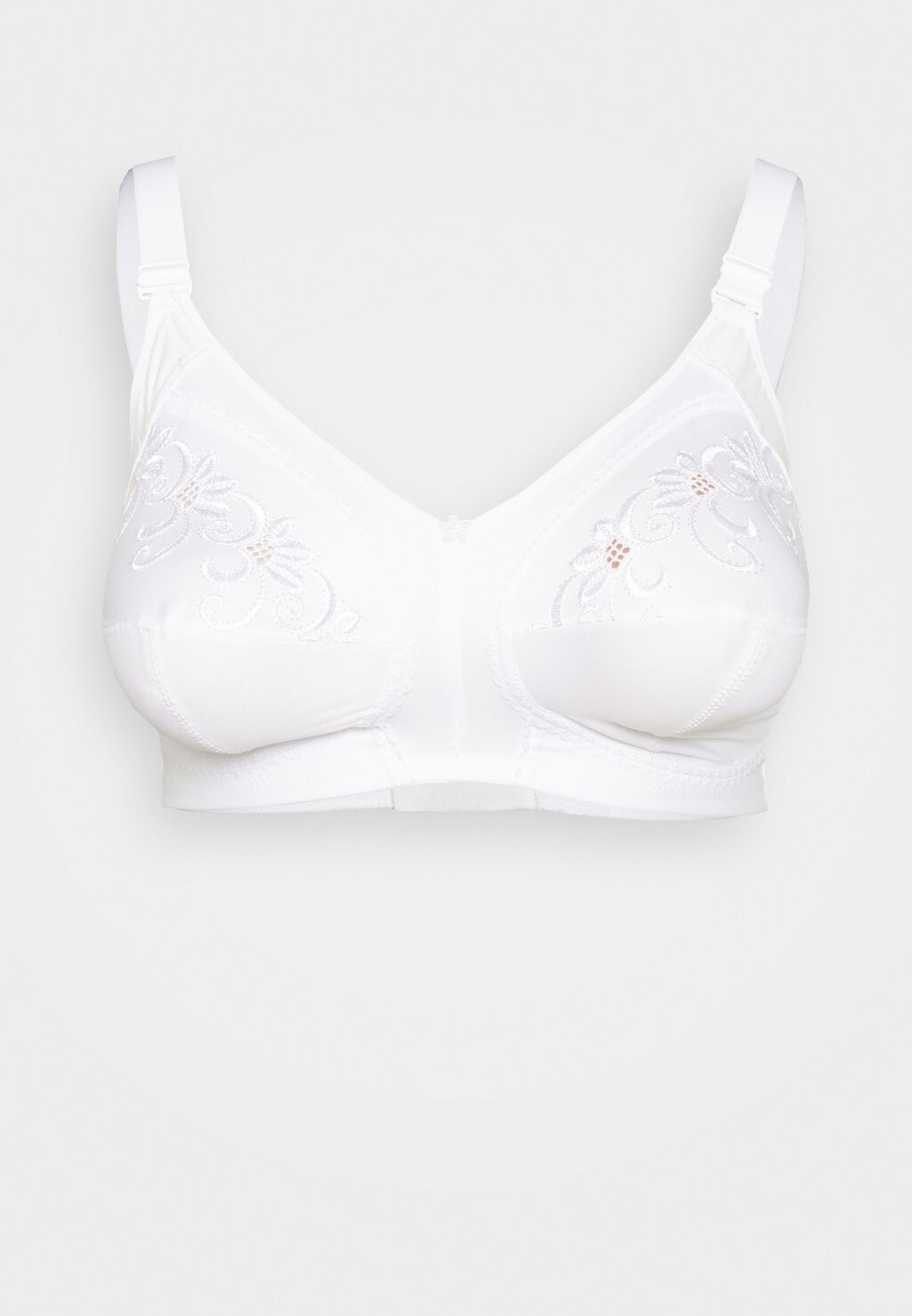 

Бюстье Marks & Spencer, белый