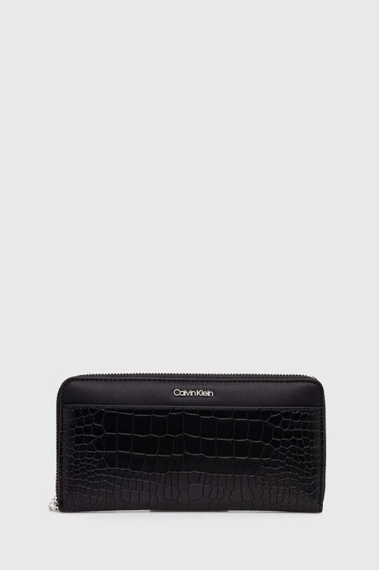 

Кошелек Calvin Klein, черный