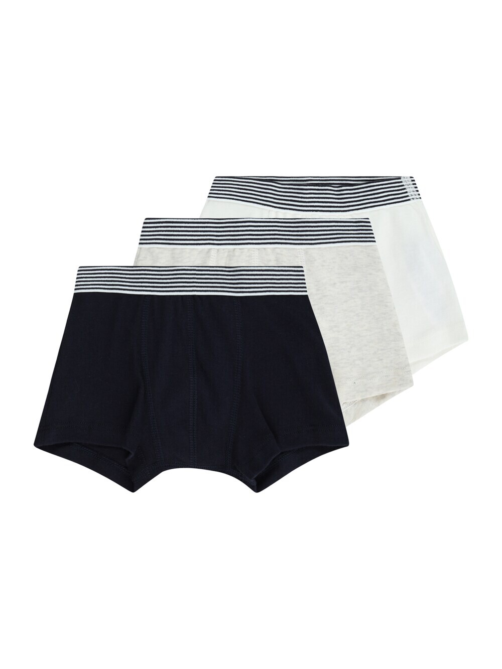 

Трусы PETIT BATEAU, белый