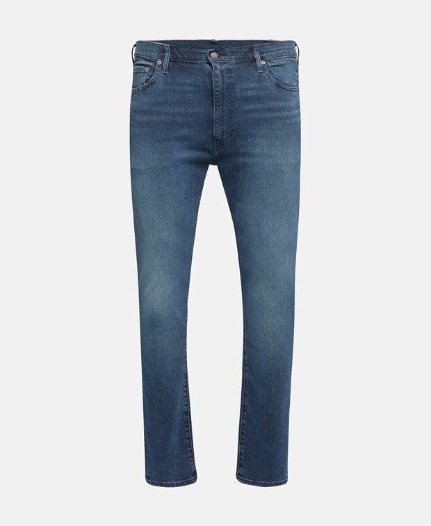 

Джинсы узкого кроя Levi's Plus, черный