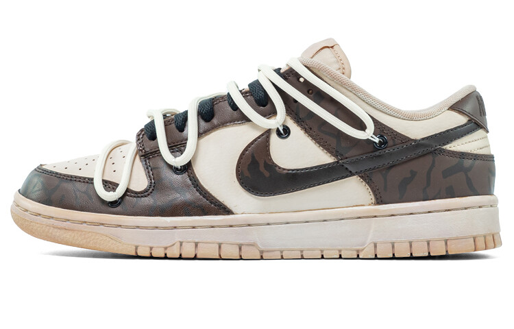 

Мужские кроссовки Nike Dunk Low Skate
