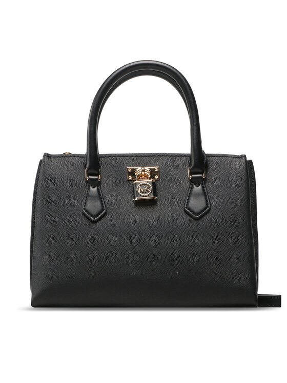 

Кошелек Michael Michael Kors, черный