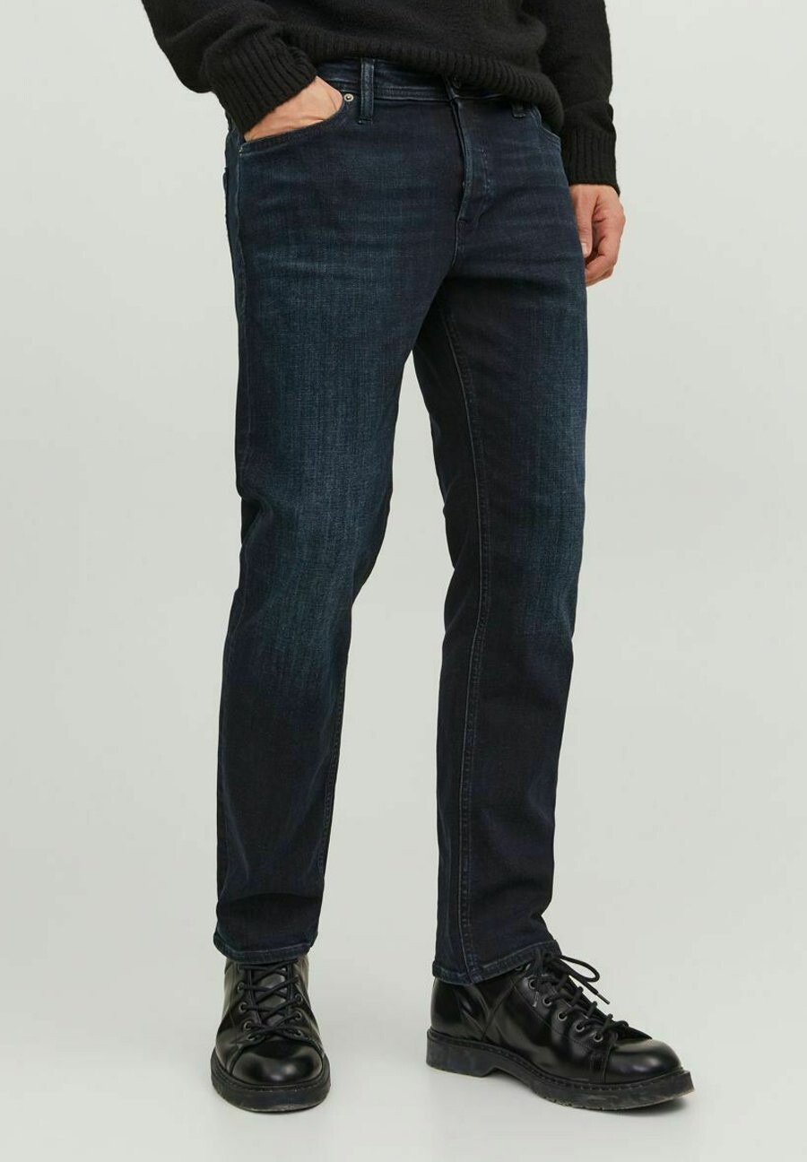 

Джинсы Slim fit Jack & Jones