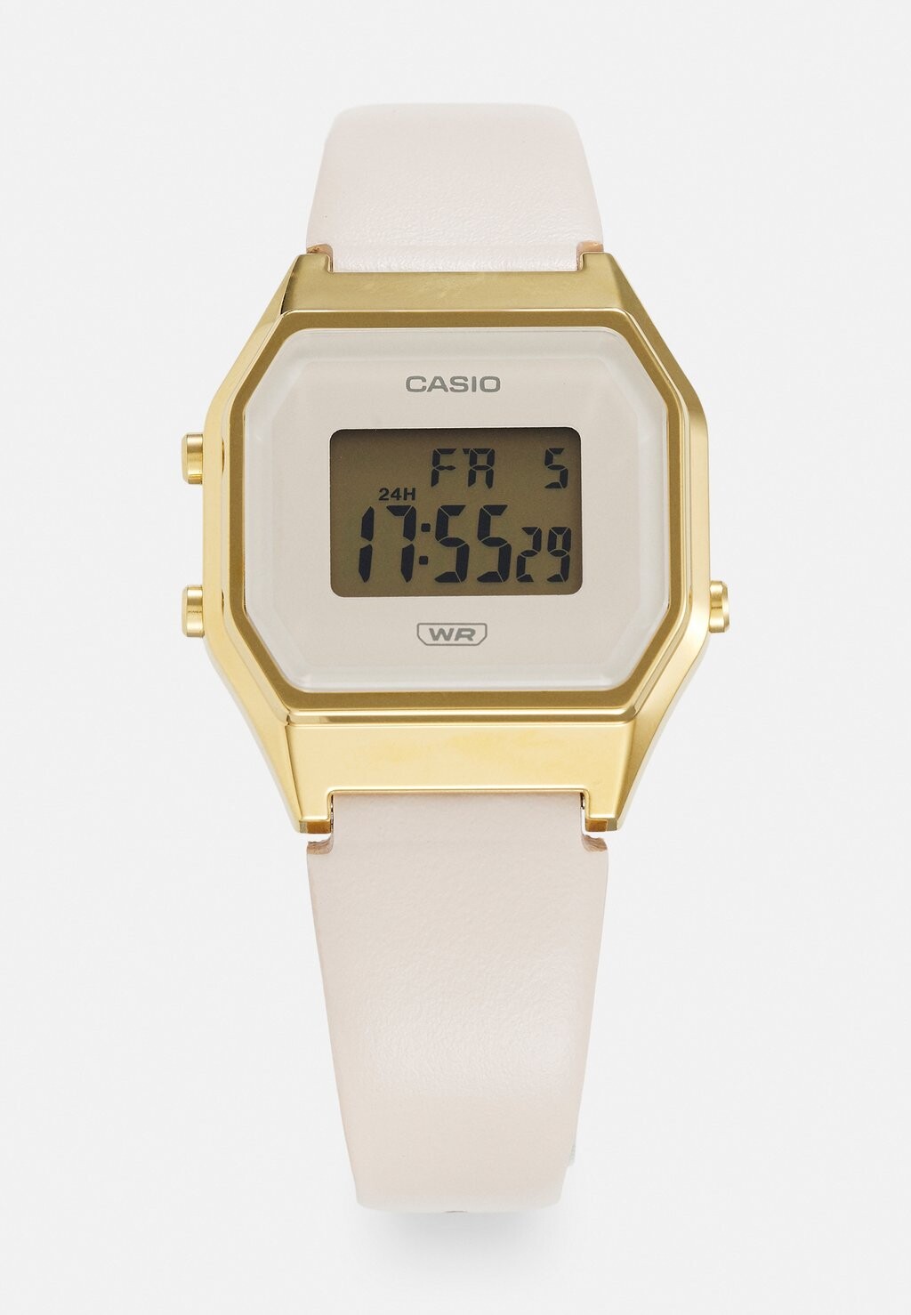 

Цифровые часы Casio
