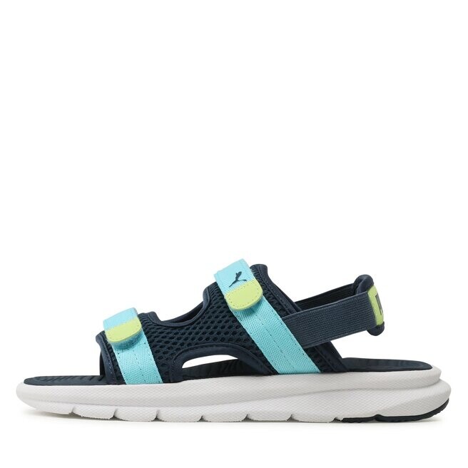 Сандалии Puma PumaEvolve Sandal, синий/темно-синий