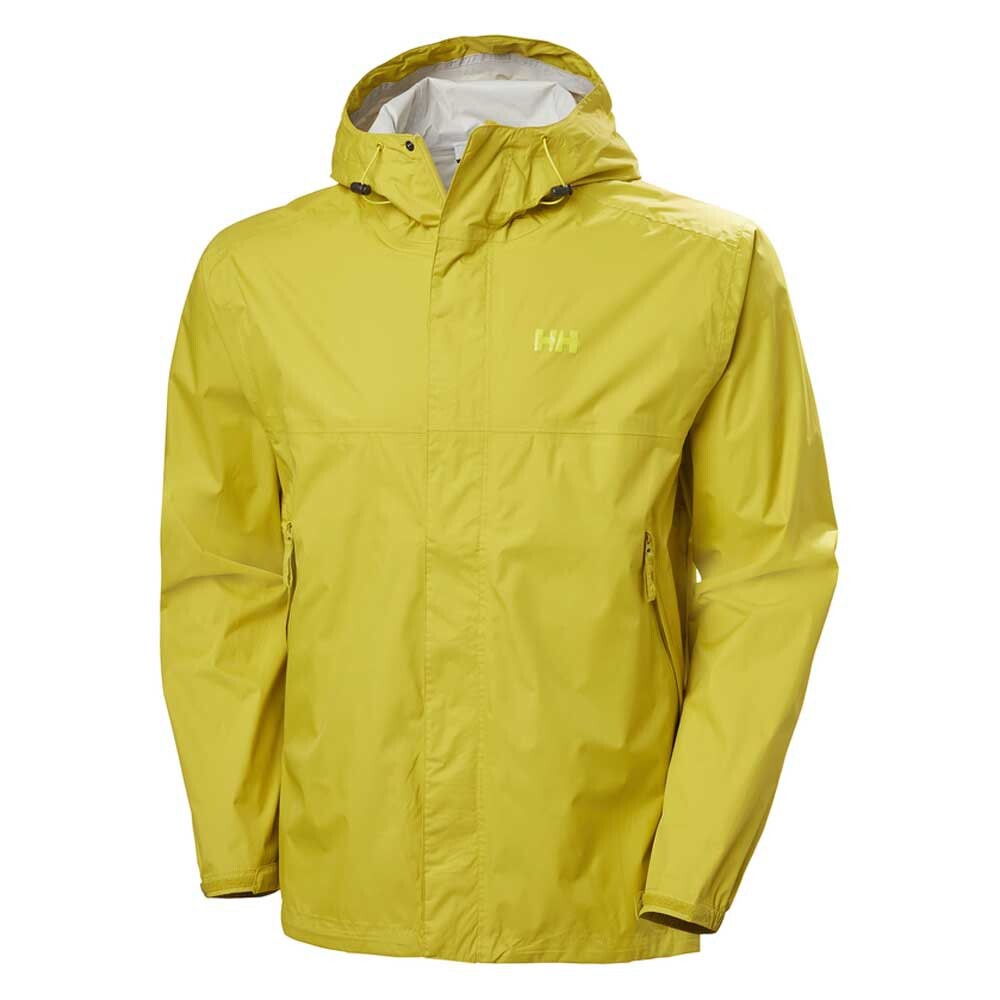 

Куртка Helly Hansen Loke, зеленый